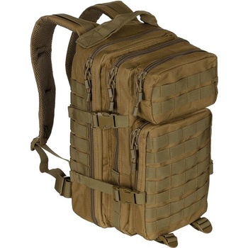 MFH Assault I Basic 30 l coyote tan 30328R