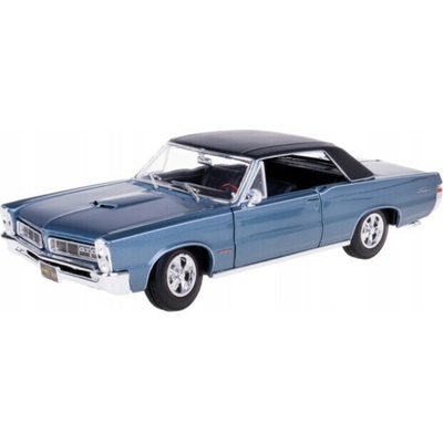 Maisto Pontiac GTO 1965 1:18
