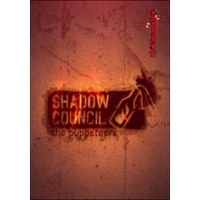 Shadow Council: The Puppeteers