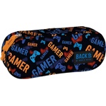 BackUP Овален несесер BackUp 8 A - Game Pad (709968)