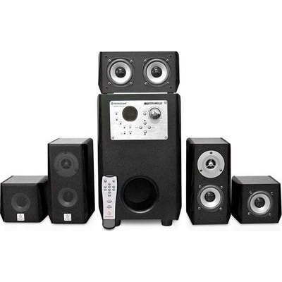 Redstar RS-501A