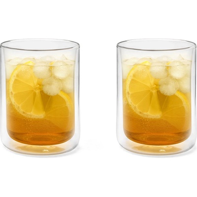 Bredemeijer Чаена чаша SAN REMO 290 ml, комплект от 2 бр. , прозрачен, стъкло, Bredemeijer (BRED165027)