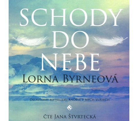 Schody do nebe