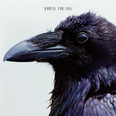 Mystic Production Johnny The Boy: You - CD (061097)