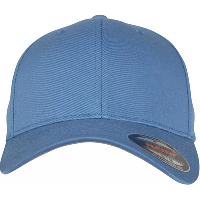 Urban Classics Flexfit Wooly Combed slate blue