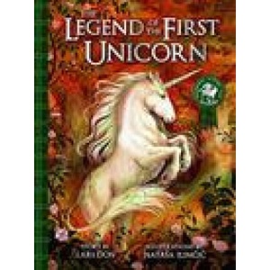 Legend of the First Unicorn | Lari Don (2020)