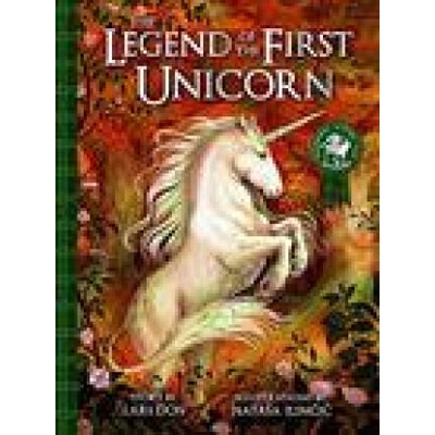 Legend of the First Unicorn