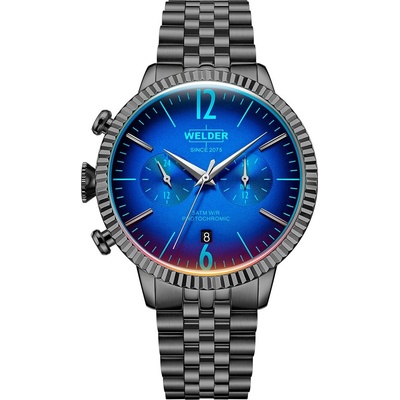 Welder Мъжки часовник Welder Moody WWRC874 (Moody WWRC874)