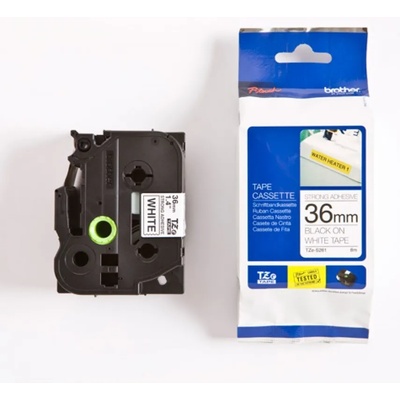 Brother Консуматив за етикетно устройство brother - tzes261 (tzes261)