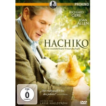 Hachiko