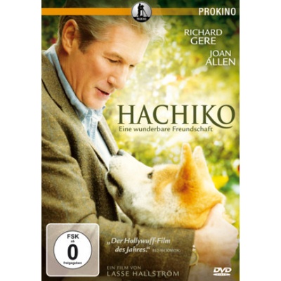 Hachiko