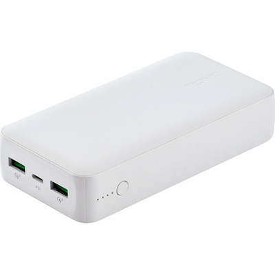 Tronic 20000 mAh biela 100379225