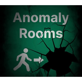 Anomaly Rooms