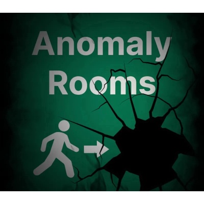 Anomaly Rooms