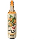 Kitl Syrob Pomeranč 0,5 l