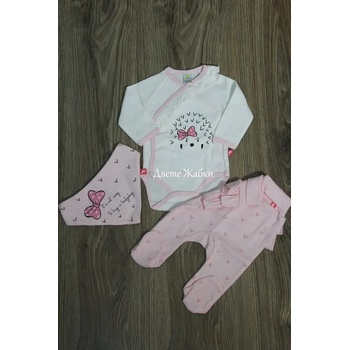 Image 1 of Rach Комплект за момиче, от 3 части Rach 3, 68