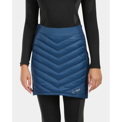 Kilpi Дамска подплатена пола Kilpi TANY-W Тъмносин Kilpi | Sin | ЖЕНИ | 36