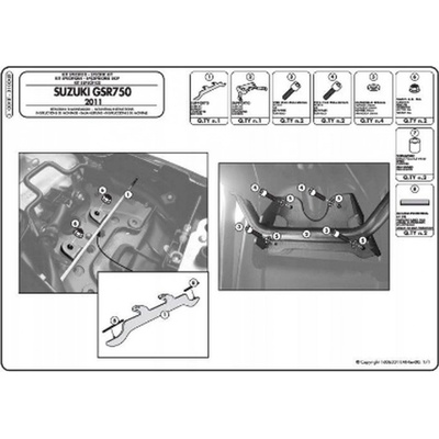 Kappa TE3100K | Zboží Auto