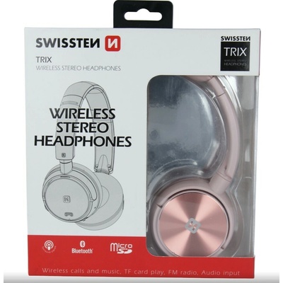 SWISSTEN TRIX 14528843