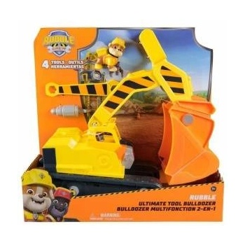 Spin Master Фигурки на Герои Spin Master Rubble