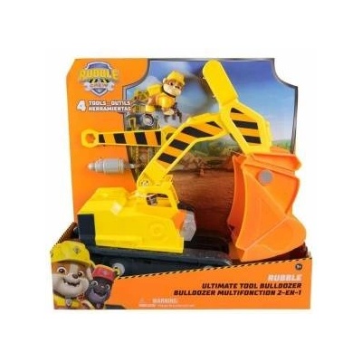 Spin Master Фигурки на Герои Spin Master Rubble