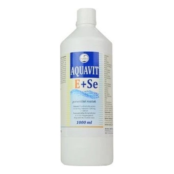AquaVIT E+Se sol 1 l