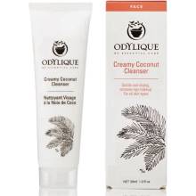 Odylique Čistící pleťové mléko CREAMY COCONUT 30 ml