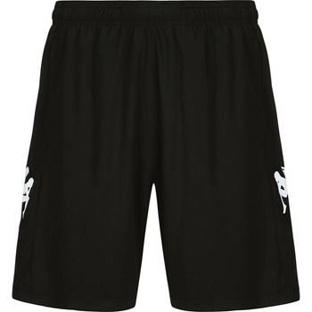 Kappa LUVIOZIP Black