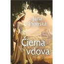 Knihy Čierna vdova - Jana Pronská