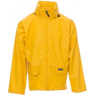 Payper bunda DRY-jacket žltá