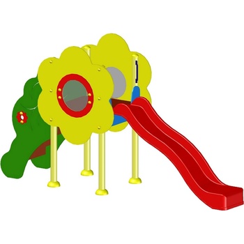 Playfactory ПЪРЗАЛКА sl0001-1 (sl0001-1)