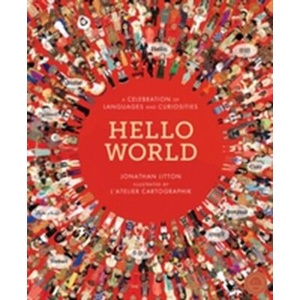 Hello World | Jonathan Litton (ISBN: 9781848575035)