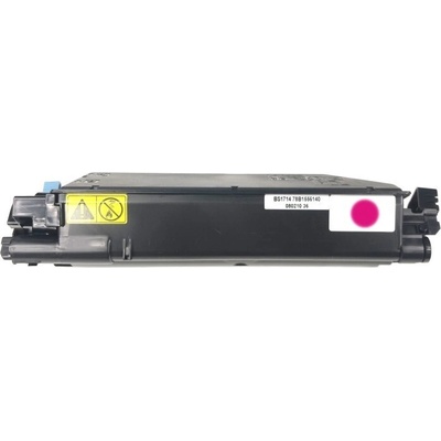 Compatible Triumph Adler PK-5019M 1T02TXBTA0 лилав (magenta) съвместим тонер (1T02TXBTA0)