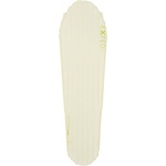 EXPED Шалте Exped Ultra 1R Mummy Sleeping mat - Fog / Lime - размер LW (560-1113-0113)