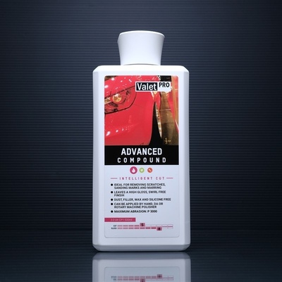 ValetPRO Advanced Compound 500 ml