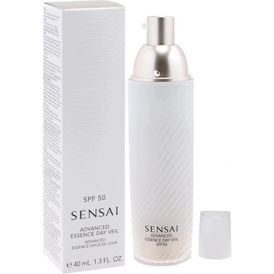 Sensai Expert Products Advanced Essence Day Veil 40 ml