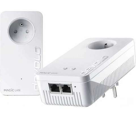 Devolo D 8621