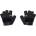 Under Armour Women´s training glove xs