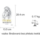Teorie mateřství