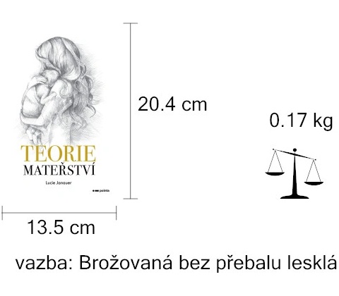 Teorie mateřství