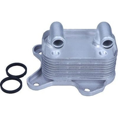 Olejový chladič, motorový olej MAXGEAR 14-0017 (140017)
