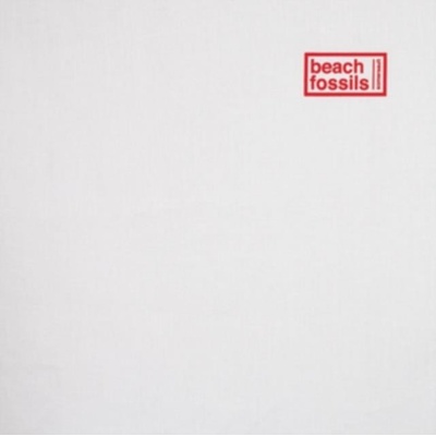 Beach Fossils - Somersault LP