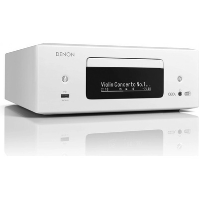 Denon RCD-N12 – Zboží Živě