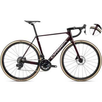 Image 1 of Orbea Orca M21ELTD PWR