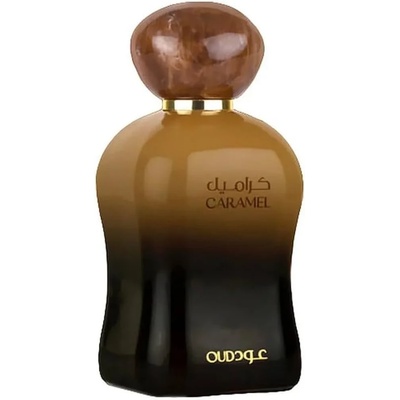Ard Al Zaafaran Caramel Oud EDP 100 ml