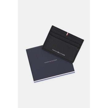 Tommy Hilfiger Кожен калъф за карти Tommy Hilfiger (AM0AM13972)