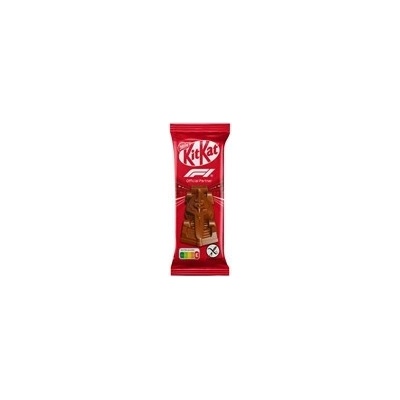 KitKat Tabuľa Icon F1 29 g
