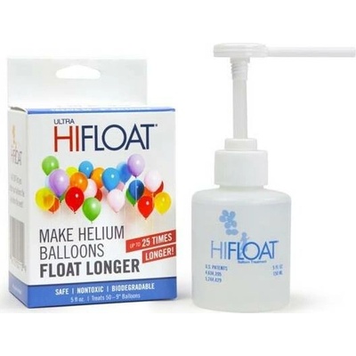 Gel do balónků HI FLOAT 150ml Godan