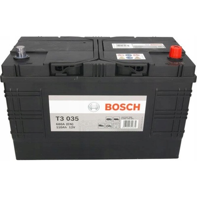 Bosch SLI 12V 110Ah 0 092 T30 351