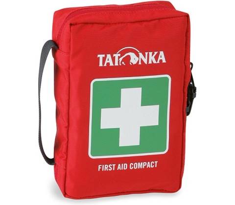 Tatonka First Aid Compact lekárnička